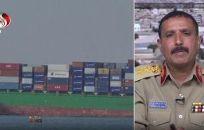 نظامی یمنی: در صورت ادامه حملات ریاض اهداف بیشتری در عربستان هدف قرارخواهد گرفت/ معادله جدید «محاصره در برابر محاصره» علیه عربستان اجرا می‌شود