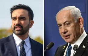 پس از مواضع ضدصهیونیستی؛ سفیر اسرائیل در سازمان ملل شهردار نیویورک را تهدید کرد