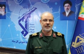 حرس الثورة: دمرنا 11 طائرة ومروحية أمريكية و17 مسيرة خلال 15 يوما