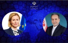عراقچی: اروپا، اوکراین را پاسخگو کند