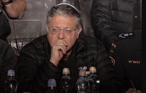 منابع صهیونیستی از حمله پهپادی به منزل «وزیر امنیت داخلی اسرائیل» خبر دادند