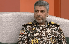 المتحدث باسم الجيش: البنى التحتية الأمريكية في أربيل دُمّرت بالكامل
