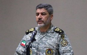 سخنگوی ارتش: آمریکا دچار استیصال و فرسایش درتصمیم‌گیری راهبردی شده است