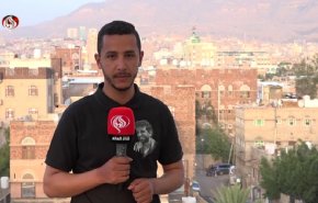 حصار اليمن يقتل مرضى السرطان ويحرمهم حق العلاج!