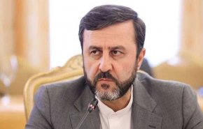واکنش معاون وزیر خارجه به فاسد خواندن دیوان بین المللی کیفری از سوی آمریکا