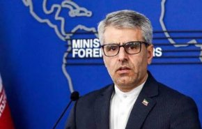 بقائی:آمریکا بستر مناسب برای گفت‌وگو را از بین برد/تبادل پیام از طریق میانجی‌ها ادامه دارد