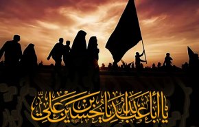 عضو مجلس خبرگان رهبری: اربعین نماد تجدید پیمان با امام حسین(ع) و نمایش اقتدار جبهه مقاومت است