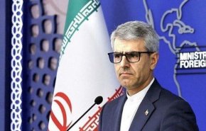 بقایی: آمریکا می‌خواست در ۳ روز ایران را تسلیم کند اما حالا در باتلاق خودساخته گیر کرده است/ ماجراجویی اوکراین بی‌پاسخ نمی‌ماند/ مذاکرات ایران و عمان سازنده بود