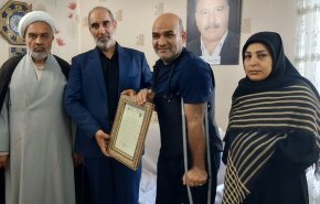 فرمانده نیروی زمینی ارتش: تا آخرین قطره خون ایستادگی خواهیم کرد

