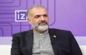 جلالی: حمله اوکراین به کشتی 