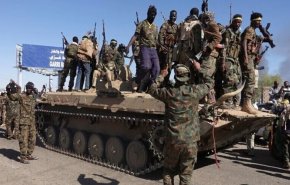 ارتش سودان کنترل منطقه ام بادر را دوباره به دست گرفت +فیلم