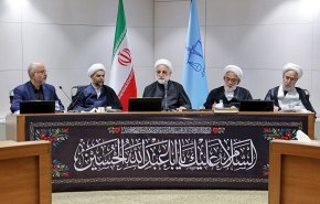 إيجئي: دعم بعض القادة الإقليميين لأميركا لن يجلب لهم سوى الهزيمة