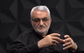 بروجردي: ترامب يبحث عن مخرج يحفظ ماء وجهه من الحرب