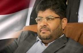 محمد علي الحوثي: كلما امتدت المعركة ازددنا قوة وتطويرا
