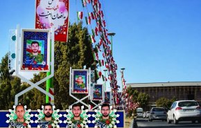 جنایت‌کاران حادثۀ تروریستی ملک‌شهر اصفهان اعدام شدند
