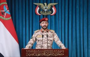 القوات المسلحة اليمنية تسقط طائرة استطلاع سعودية فوق صعدة