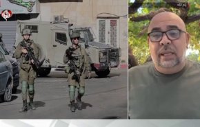 گزارش العالم از تشدید ماشین سرکوب رژیم صهیونیستی در کرانه باختری فلسطین+ فیلم