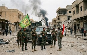 إدانات عراقية واسعة للعدوان الأميركي-السعودي على الحشد الشعبي 