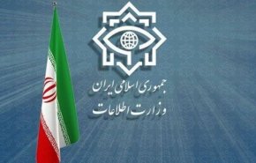 إيران: تفكيك أربع خلايا إرهابية جنوب شرقي البلاد واعتقال 15 إرهابيًا