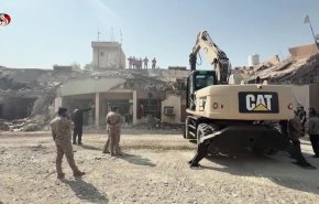 موجة إدانات عراقية وإقليمية للعدوان الأميركي السعودي على العراق