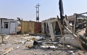 المقاومة الإسلامية في العراق: ردنا على العدو الأمريكي قادم لا محالة