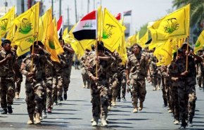 بیانیه مقاومت اسلامی عراق در پاسخ به تجاوز مشترک آمریکا و عربستان به خاک این کشور