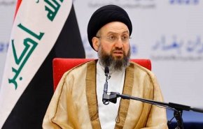 سید عمار حکیم: حمله آمریکا و عربستان به مقرهای الحشد الشعبی را محکوم می‌کنم