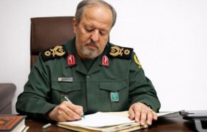سردار ابن الرضا: خون شهدا درخت تنومند و توانمند دفاعی ایران را استوارتر می‌کند