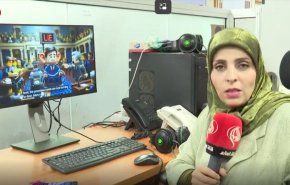 گزارش العالم از جنگ روایت ها: جوانان ایرانی با هوش مصنوعی مرزهای جهان را درنوردیدند+ فیلم