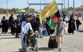 فعال بودن ۹ مرز برای تردد زائران خارجی