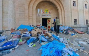 مجمع الشفاء يحذر: غزة على حافة الانهيار الصحي خلال 45 يوماً