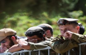 أزمة تضرب جيش الاحتلال: جنود يتمردون وانهيار في الجاهزية
 