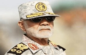 اللواء عبد اللهي: توابيت الأميركان اصبحت جزءا من معداتهم العسكرية بالمنطقة