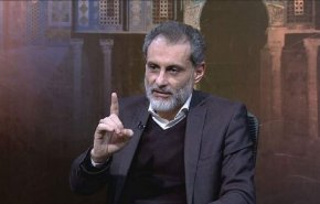 عضو جهاد اسلامی: بند مربوط به سلاح در توافق شرم الشیخ شفاف نیست
