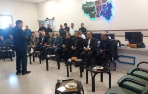 عراقجي يدعو إلى تحويل تحديات الجفاف إلى شراكة إقليمية