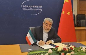إيران تنضم إلى الدول المؤسسة للمنظمة العالمية للتعاون في الذكاء الاصطناعي