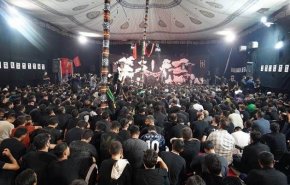 از میناب تا کربلا؛ تجدید میثاق با خون شهدا در قلب کربلا