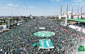 طوفان النور: اليمن في رحاب الرسول الأعظم .. إحياء وفعاليات وإحتفالات