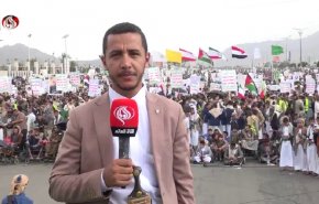 هتاف اليمنيين يتحدى التحالف الجديد: التصعيد بالتصعيد