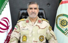 قائد حرس الحدود الإيراني: انتظار زوار الأربعين عند البوابات لا يتجاوز 3 ثوانٍ