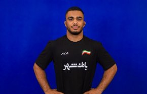 ضرب نخستین مدال طلای ایرانی در باکو