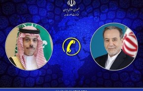 عراقجي لنظيره السعودي: أي عدوان أمريكي وصهيوني سيواجه برّد حاسم
