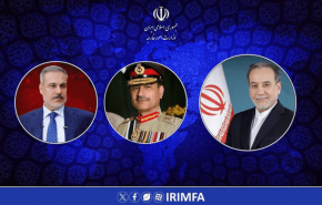 عراقجي: إيران مستعدة للرد الحازم على أي اعتداء أمريكي
