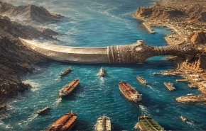 مخاطر وتبعات عسكرة البحر الأحمر