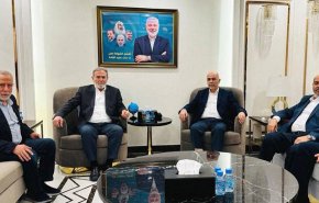 وفدا حماس والجهاد يلتقيان بالقاهرة ويؤكدان وحدة الموقف الفلسطيني
