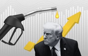 بنزین بالای ۴ دلار؛ پرتگاه سیاسی ترامپ