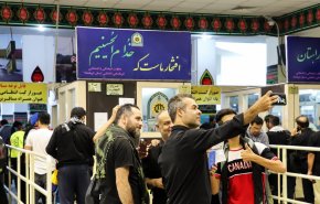 آمار فرمانده قرارگاه اربعین فراجا؛ بازگشت ۱.۷ میلیون زائر با سلامت کامل