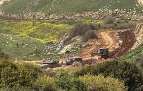 عقب‌نشینی تیپ ۴۰۱ ارتش رژیم صهیونیستی از جنوب لبنان