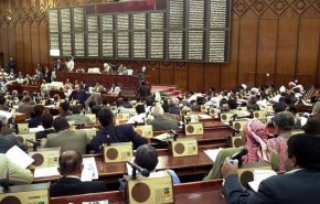 هشدار پارلمان یمن به ریاض؛ «امنیت منطقه در گرو پایان تجاوز و رفع محاصره است