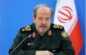 گفت‌وگوی تلفنی سردار ابن‌الرضا با وزیر دفاع ترکیه/ گشایش جبهه جدید علیه حزب‌الله منطقه را با مخاطرات امنیتی مواجه می کند